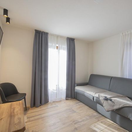 Hotel Rascard Valtournenche Zewnętrze zdjęcie