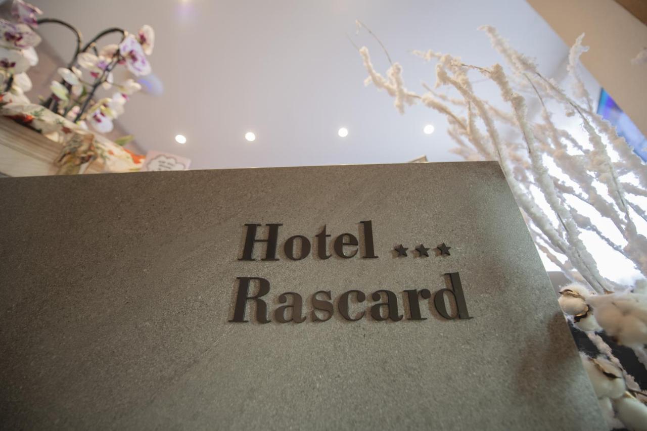 Hotel Rascard Valtournenche Zewnętrze zdjęcie