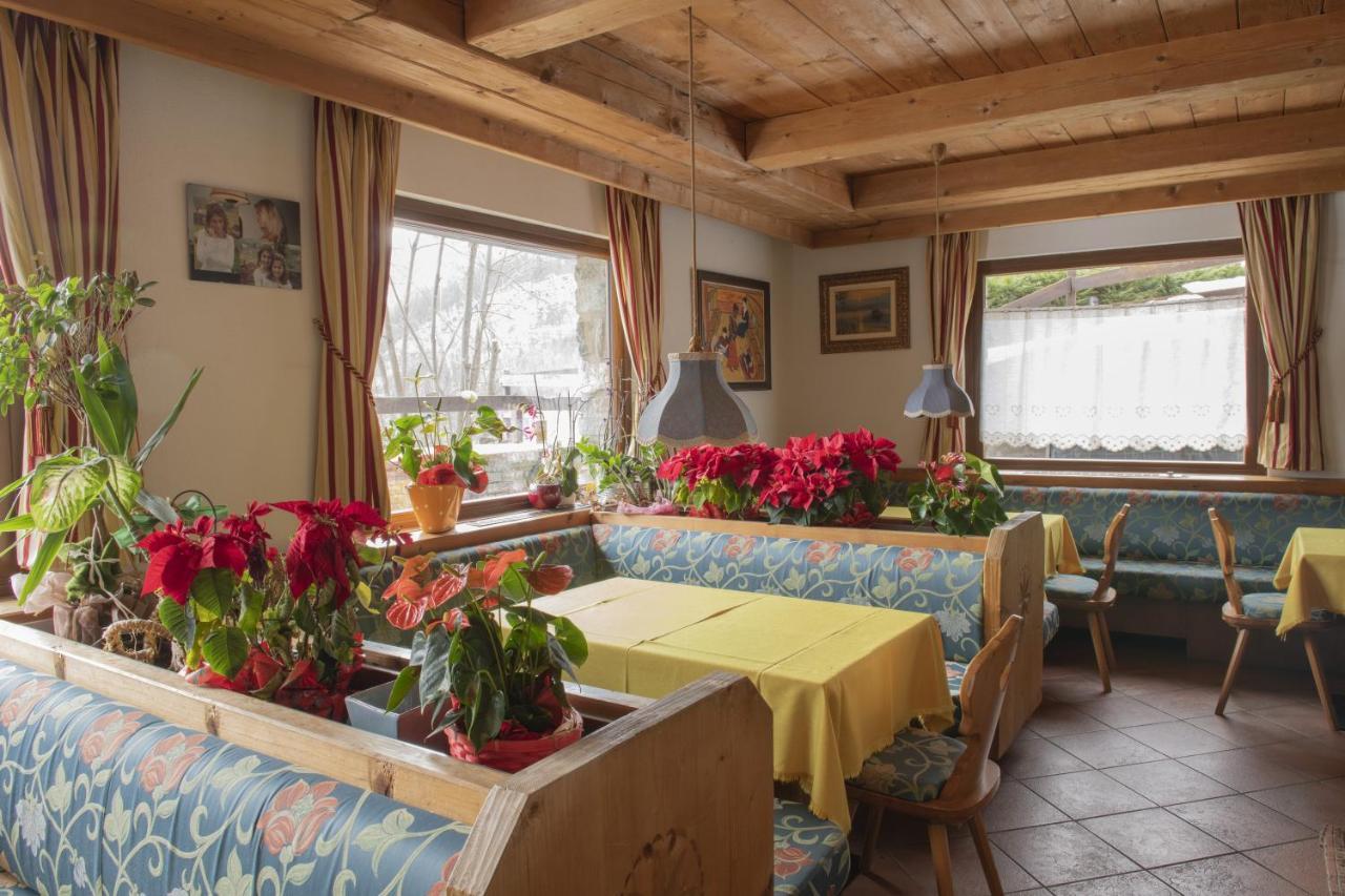 Hotel Rascard Valtournenche Zewnętrze zdjęcie