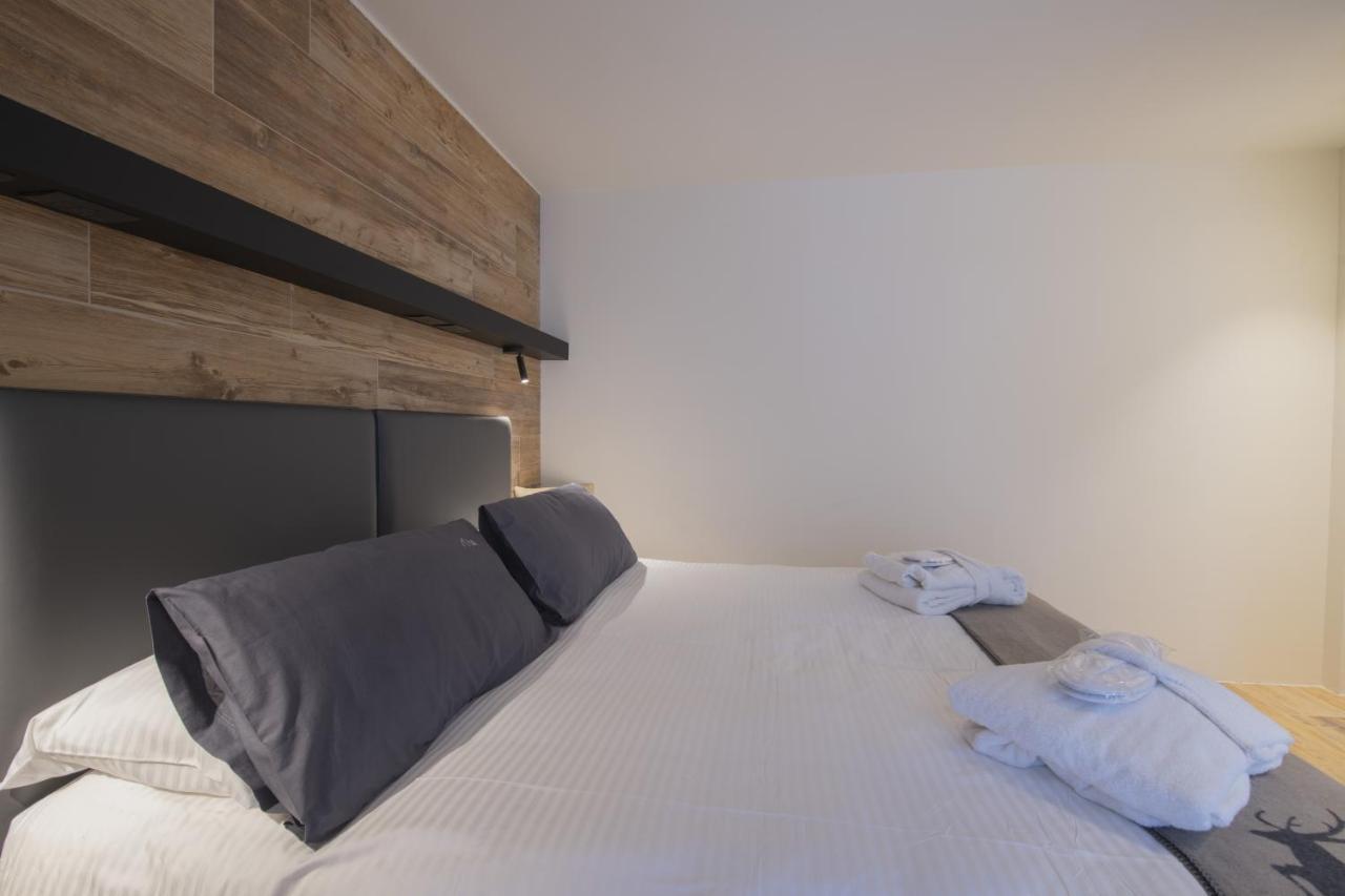 Hotel Rascard Valtournenche Zewnętrze zdjęcie