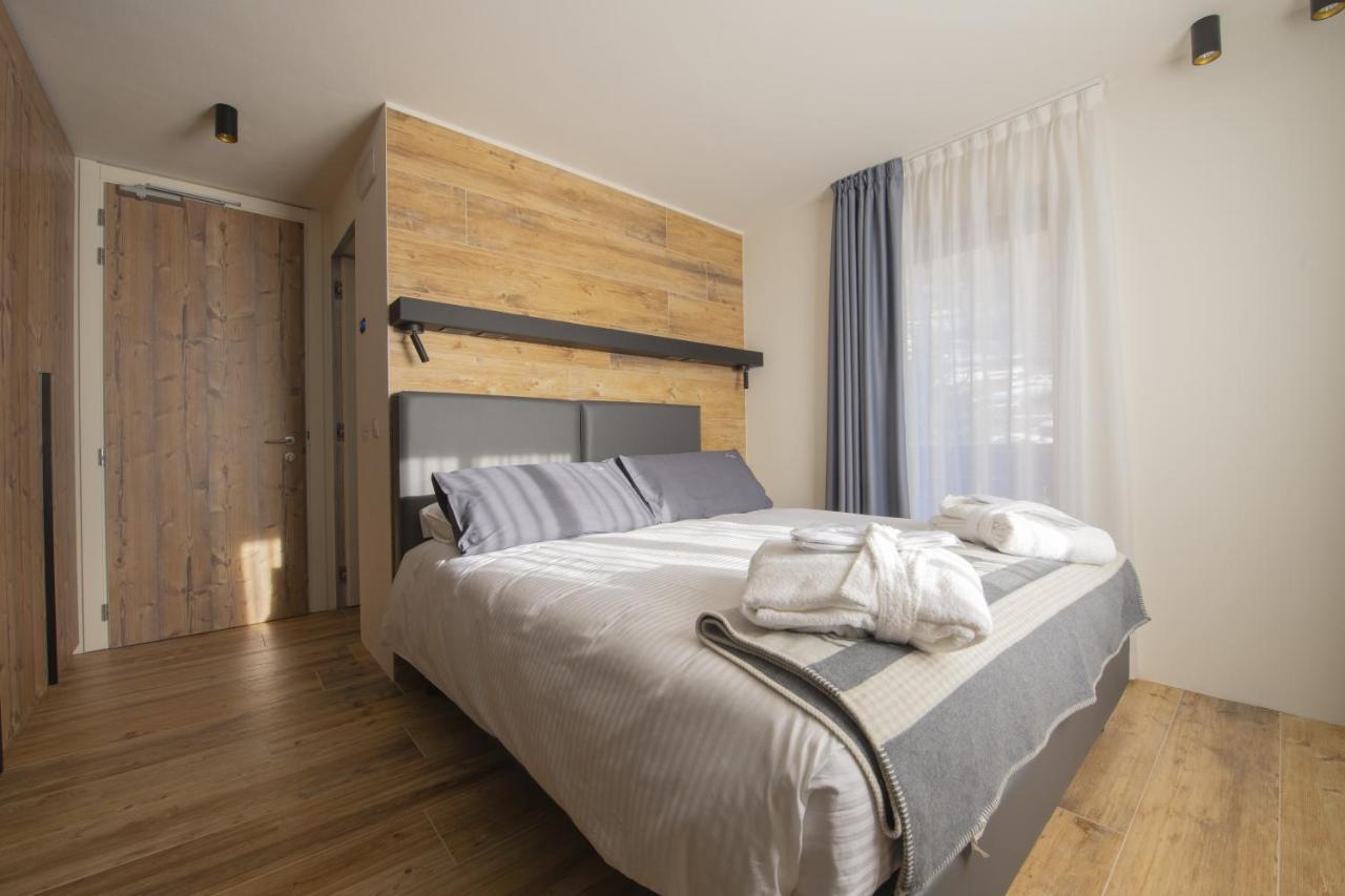 Hotel Rascard Valtournenche Zewnętrze zdjęcie