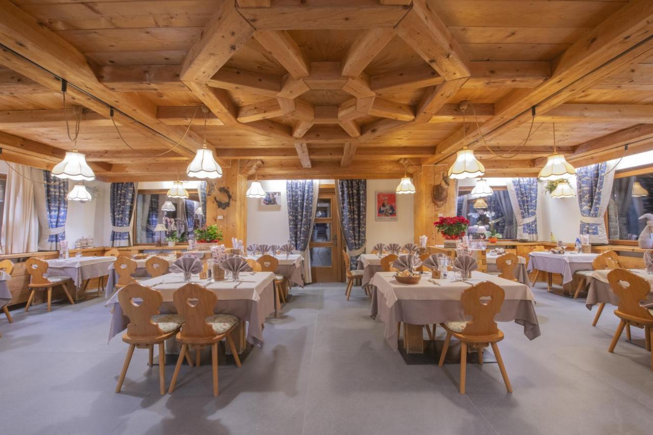 Hotel Rascard Valtournenche Zewnętrze zdjęcie
