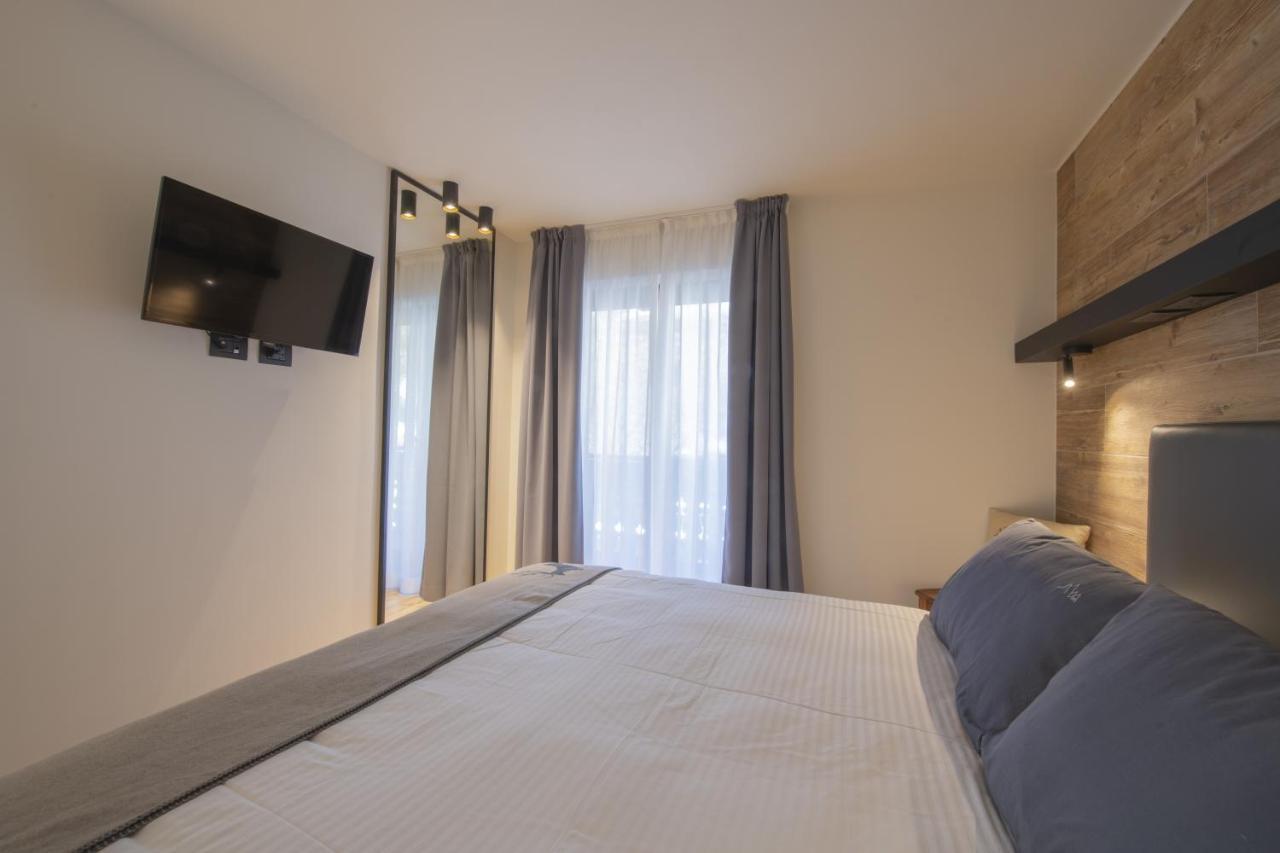 Hotel Rascard Valtournenche Zewnętrze zdjęcie