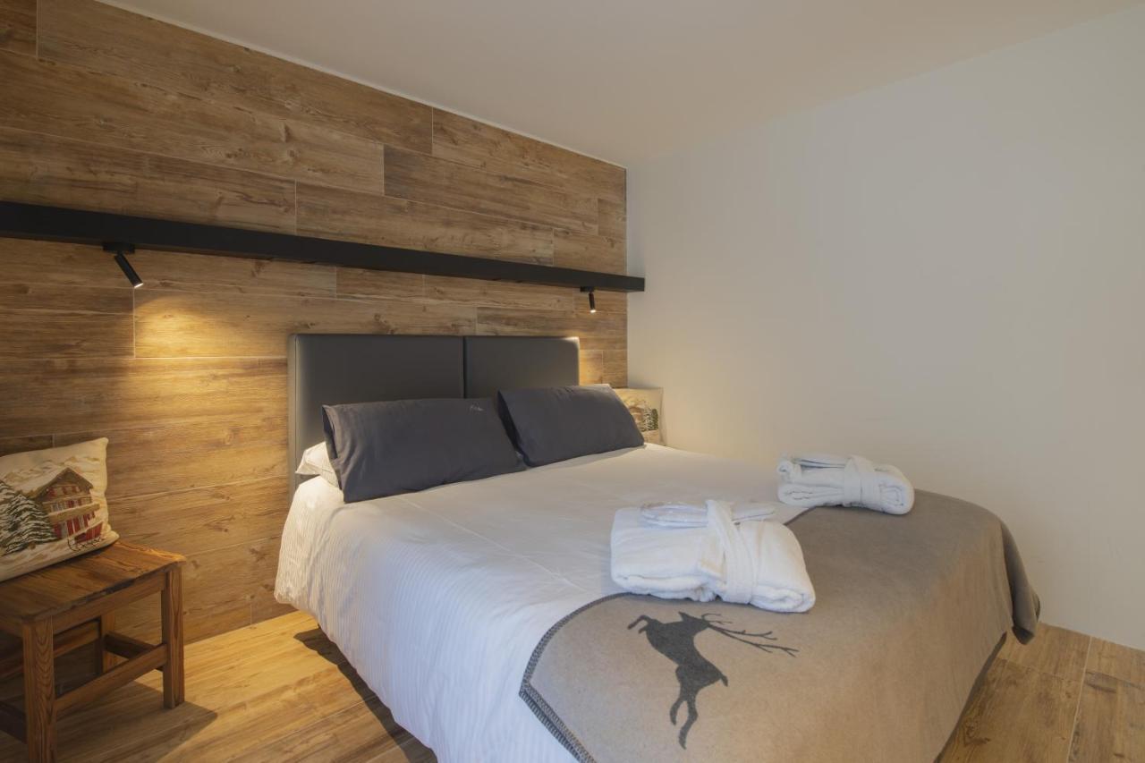 Hotel Rascard Valtournenche Zewnętrze zdjęcie