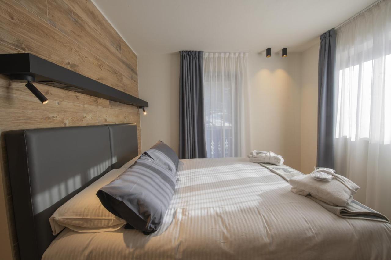Hotel Rascard Valtournenche Zewnętrze zdjęcie