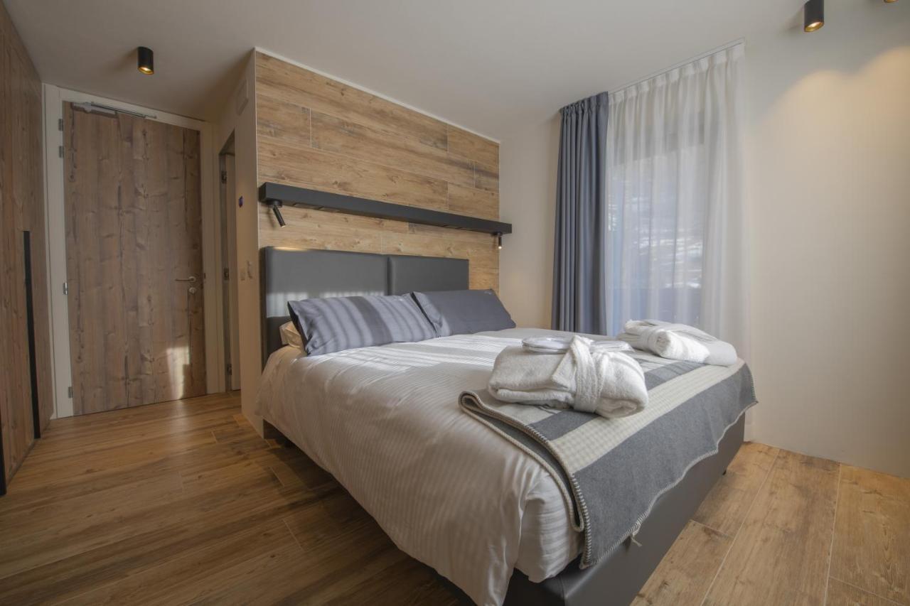 Hotel Rascard Valtournenche Zewnętrze zdjęcie